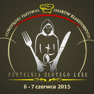 II Europejski Festiwal Smaków Klasztornych