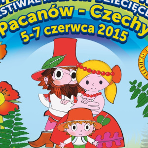 Międzynarodowy Festiwal Kultury Dziecięcej w Pacanowie