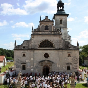 II Europejski Festiwal Smaków Klasztornych