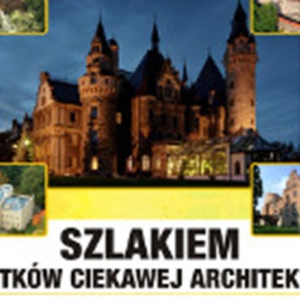 Głosujemy na Pałac Biskupów w Kielcach