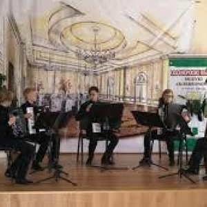 Ogólnopolski Festiwal Muzyki Akordeonowej