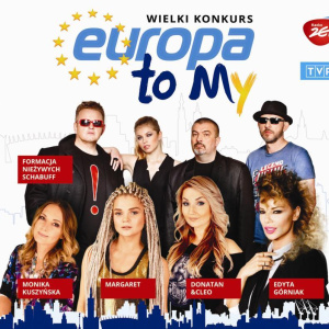 Sandomierz w finałowej dwudziestce konkursu „Europa to My”