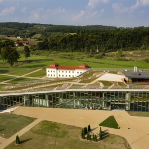 Trening koncentracji w Centrum Nauki Leonardo da Vinci