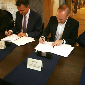 Wojewódzkie obchody Światowego Dnia Turystyki za nami