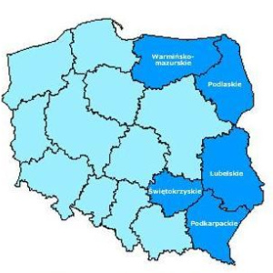 Forum „Polska Wschodnia dziś i jutro”