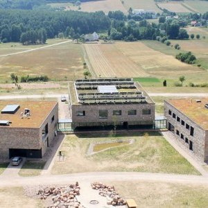 Dziś otwarcie Europejskiego Centrum Edukacji Geologicznej w Chęcinach