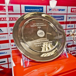 Puchar EURO2016 w Kielcach
