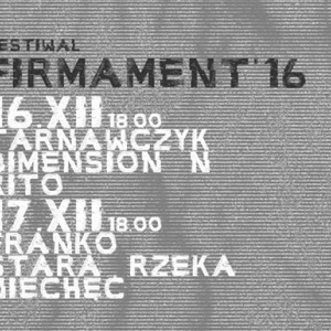 Festiwal Firmament 2016