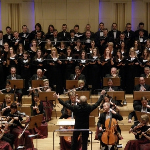 Sylwester w filharmonii