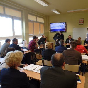 Za nami konferencja prasowa otwierająca projekt dla świętokrzyskiej młodzieży!
