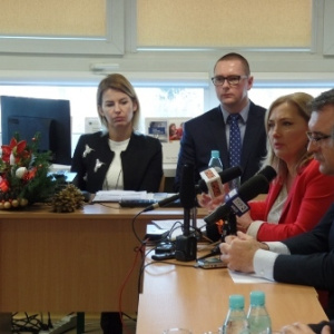 Za nami konferencja prasowa podsumowująca projekt dla świętokrzyskiej młodzieży