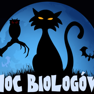 Noc Biologów