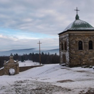 Najpiękniejsze kolędy i pastorałki na Świętym Krzyżu