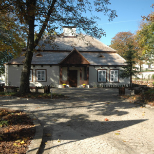 Easter Christmas Fair at Laszczyk Manor House