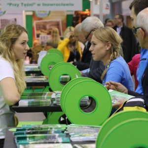 Kolejna prezentacja Świętokrzyskiego i Szlaku Green Velo poza granicami Polski