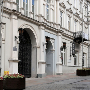 Nowa odsłona Teatru im. Stefana Żeromskiego w Kielcach