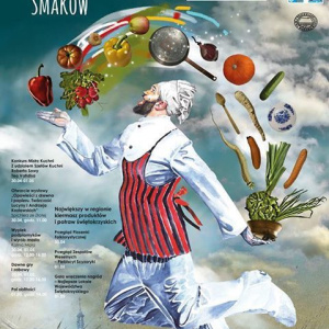 II Świętokrzyski Festival of Tastes
