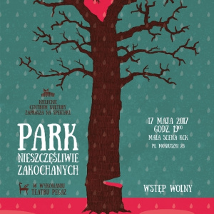 "Park nieszczęśliwie zakochanych"