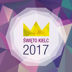 Święto miasta - Kielce będą w ruchu