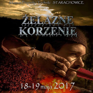 Trwają "Żelazne korzenie"