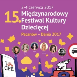 15. Międzynarodowy Festiwal Kultury Dziecięcej w Pacanowie