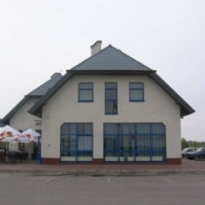 Noclegi Górno