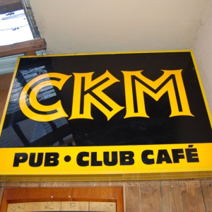 CKM