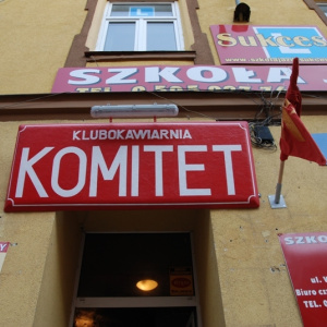 KOMITET