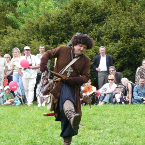 Medieval Chęciny