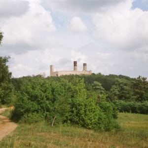 Świętokrzyskim Szlakiem Archeo-Geo - trasa I