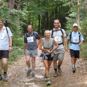 Końskie Walking Marathon