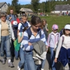 Świętokrzyski Marathon: "50"