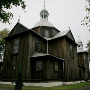 Stephanskirche in Mnichów