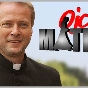 Ojciec Mateusz odwiedza Busko-Zdrój