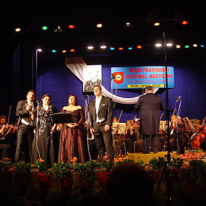 Moc muzyki w Świętokrzyskiem