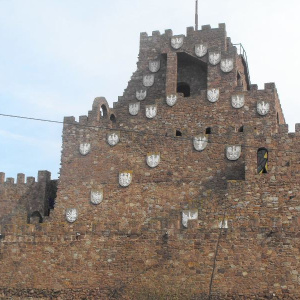 Kałków-Godów - Sanktuarium der Schmerzreichen Gottesmutter, Königin Polens und Muter des Świętokrzyskie-Landes