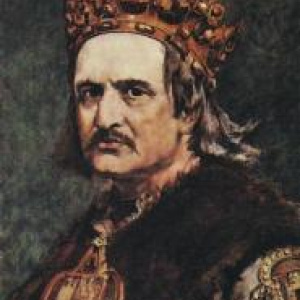 Jagiełło odnaleziony w sandomierskiej katedrze