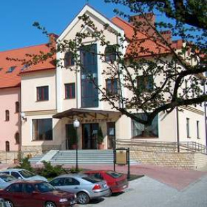 Basztowy najlepszym hotelem w powiecie sandomierskim