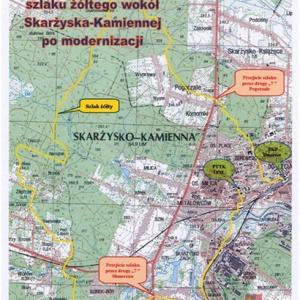 Nowy Szlak Martyrologii