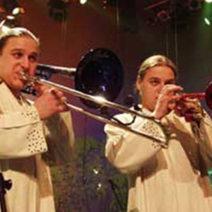 Golec uOrkiestra na Ponidziu
