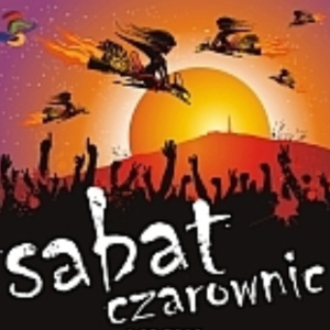 Świętokrzyskie zaprasza na Sabat Czarownic!