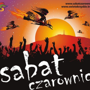 Rusza promocja Sabatu Czarownic