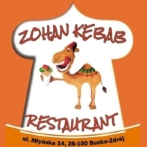 Zohan Kebab ul. Młyńska