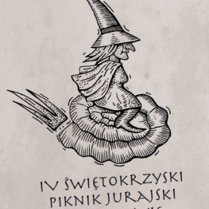 IV Świętokrzyski Piknik Jurajski w Bałtowie