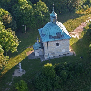 Prezentacja Pińczowa i Ponidzia w Krakowie