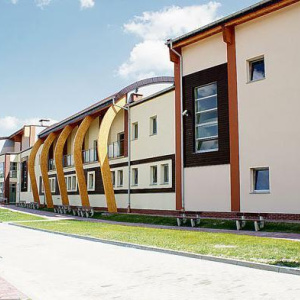 Nowe pływalnie w regionie