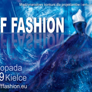 Modne Kielce o świcie