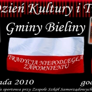 VIII Dzień Kultury i Tradycji Gminy Bieliny