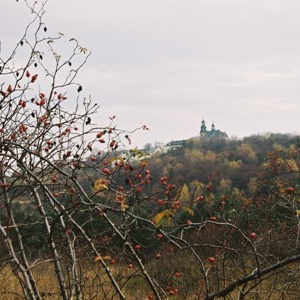 Kolejna atrakcja geologiczna w Kielcach