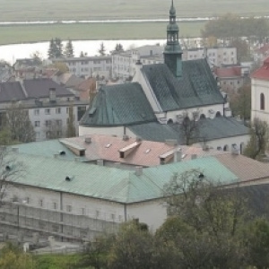 Pińczowski Belweder nabiera blasku